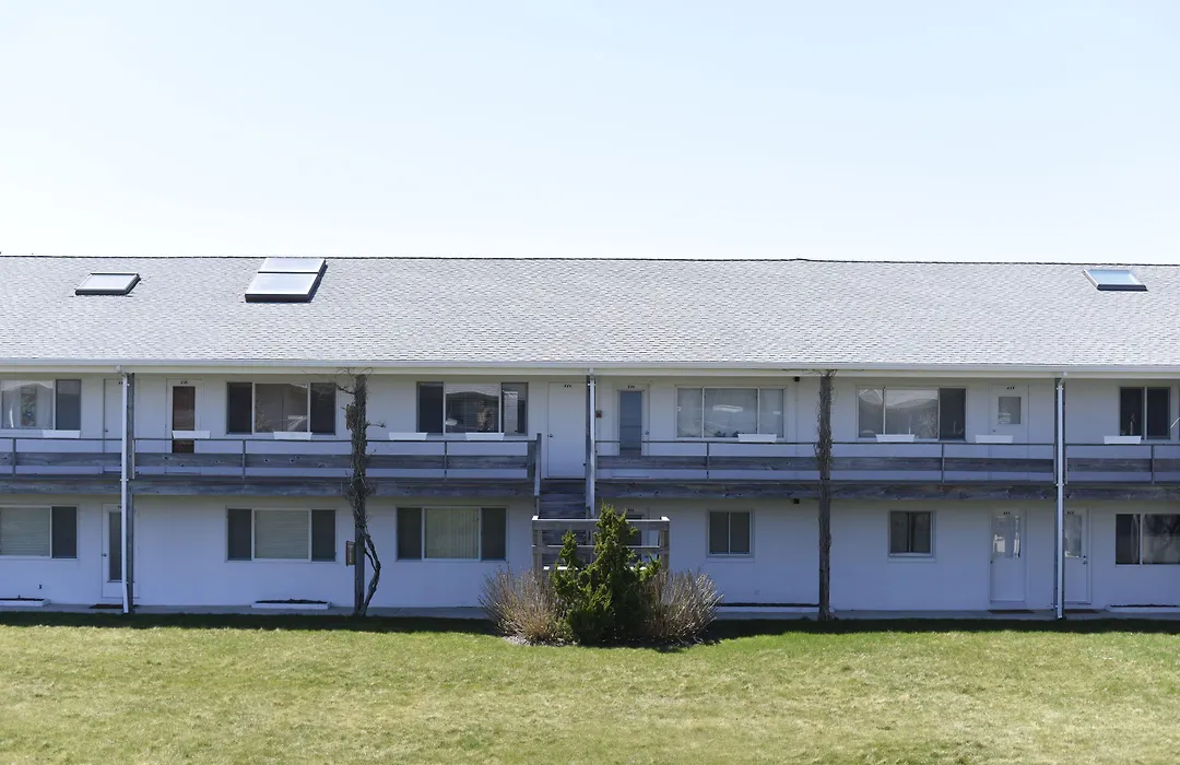 The Ocean Dunes At Amagansett-1