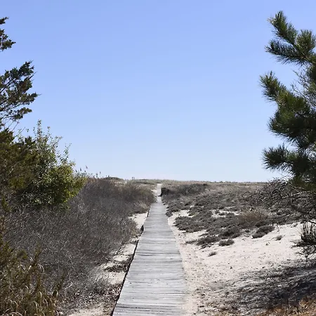 The Ocean Dunes At Amagansett-2